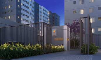 Imagem 5: Apartamento novo de 02 dormitórios com vaga na região do Butantã