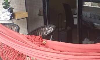 Imagem: Apartamento para venda tem 156 metros quadrados