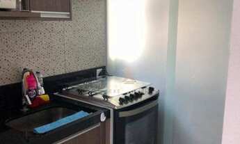 Imagem 6: Apartamento com 2 dormitórios à venda, 39 m² por R$ 180.000,00 - Pirituba - São Paulo/SP