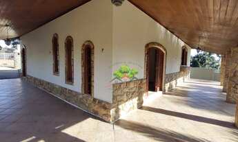 Imagem 6: Chácara com 3 dormitórios à venda, 1.300 m² por R$ 700.000 - Balança - Simão Pereira/MG