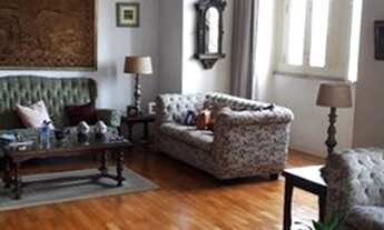 Imagem 2: Apartamento para venda com 170 metros quadrados com 3 quartos em Flamengo - Rio de Janeiro