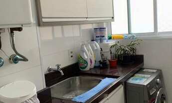 Imagem 7: LINDO APARTAMENTO 71M - 2 DORMITÓRIOS - ALAMEDA COTEGIPE