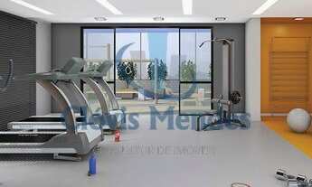 Imagem 7: Apartamento com 2 quartos no Aquabrasil Res.& Resort - Bairro Vila Brasil em Londrina