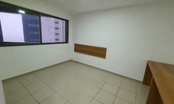 Imagem 6: More na Av. Boa Viagem, de frente para o Mar, com estrutura de lazer completa. Linda vista