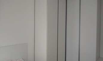 Imagem 2: Vendo Apartamento Semi Mobiliado no Condomínio Flex Parque 10/ Financia