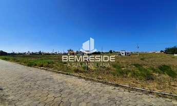 Imagem 2: Terreno no Loteamento Jardim América