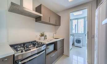 Imagem 5: APARTAMENTO RESIDENCIAL em BALNEÁRIO CAMBORIÚ - SC, CENTRO