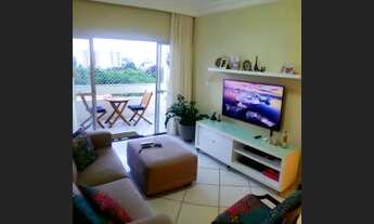 Imagem: Apartamento para Brotas próximo a Igreja