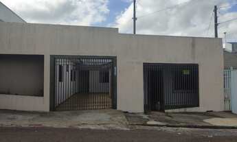 Imagem: CASA RESIDENCIAL em CASCAVEL - PR, PARQUE