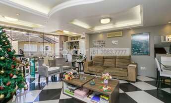 Imagem 3: Casa de condomínio para venda tem 200 metros quadrados com 3 quartos