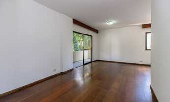 Imagem 4: São Paulo - Apartamento Padrão - Moema