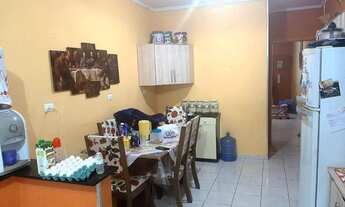 Imagem 7: Sobrado à venda, 2 quartos, 1 vaga, Alves Dias - São Bernardo do Campo/SP