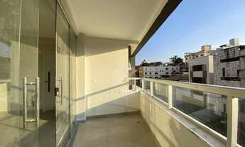 Imagem 2: Apartamento com 3 dormitórios à venda, 81 m² por R$ 580.000,00 - Nova Granada - Belo Horiz