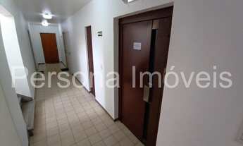 Imagem 3: Cobertura 02 dorm com Box Menino Deus Porto Alegre - RS