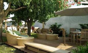 Imagem 6: Casa Amarela 4 quartos 2 sts apto todo pronto 130m² 2 vgs lazer