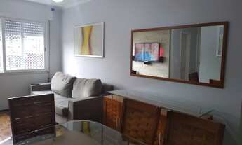 Imagem 4: Apartamento para venda com 79 metros quadrados com 2 quartos em Alto Petrópolis - Porto Al