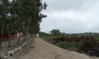 Imagem: Terreno em Gravatá/PE, venda 2400 metros