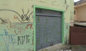 Imagem: SALÃO COMERCIAL NO CANGAÍBA PARA ALUGAR