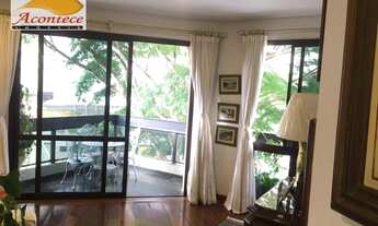 Imagem 3: Apartamento com 4 dormitórios à venda, 173 m² por R$ 1.722.000,00 - Indianópolis - São Pau