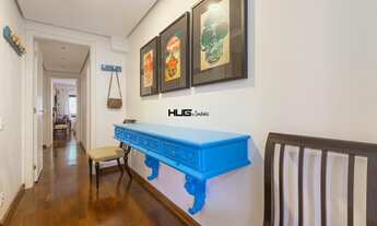 Imagem 4: Apartamento 3 suites, 3 vagas em Aclimação - São Paulo - SP