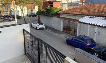 Imagem 2: Apartamento para Venda em São Paulo, Freguesia do Ó, 1 dormitório, 1 banheiro, 1 vaga