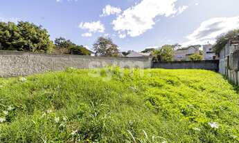 Imagem 3: CURITIBA - Terreno Padrão - Bacacheri