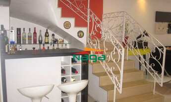 Imagem 7: Sobrado 04 dormitórios - 02 suítes - Planalto Paulista - São Paulo