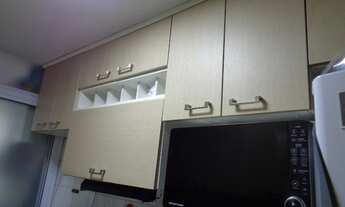 Imagem 2: Apartamento para venda com 55 metros quadrados com 2 quartos