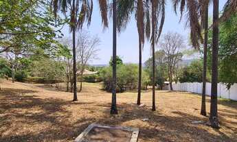 Imagem 7: Terreno no Residencial Aldeia do Vale