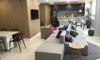 Imagem: Studio a 5 Minutos do Metrô Oscar Freire