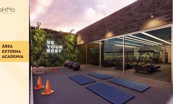 Imagem 7: Apartamento à Venda em Cruz das Almas | 100m2 | 3 quartos | 1 suíte | 2 vagas