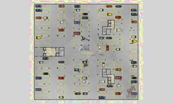 Imagem 4: Apartamento novo no centro