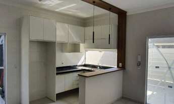 Imagem 7: Casa com 3 dormitórios e armários no Bela Vista