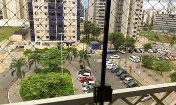 Imagem 2: Apartamento para Venda em Brasília, Sul (Águas Claras), 3 dormitórios, 1 suíte, 2 banheiro