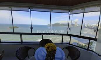 Imagem 5: Apartamento de 03 suítes e 03 vagas privativas