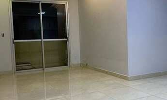 Imagem 2: Apartamento para venda possui 76 metros quadrados com 3 quartos em Parque Amazônia - Goiân