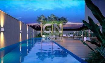 Imagem 3: Apartamento com área privativa à venda, 2 quartos, 2 suítes, 2 vagas, Santo Agostinho - Be