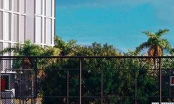 Imagem 7: SQSW 500 - QUADRA 500 - PARQUE ITAMARATY - AGIO