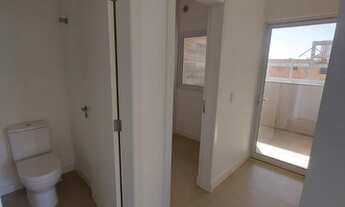 Imagem 3: Cobertura duplex para venda possui 150 metros quadrados com 3 quartos