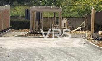 Imagem 4: Terreno à venda, 202 m² por R$ 199.000,00 - Posse - Teresópolis/RJ