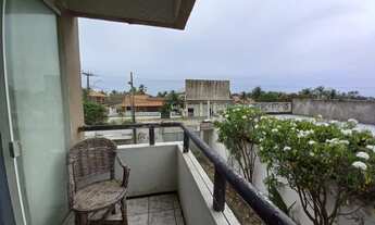 Imagem 3: Apartamento para venda possui 78 metros quadrados com 3 quartos em Tabuba - Caucaia - CE