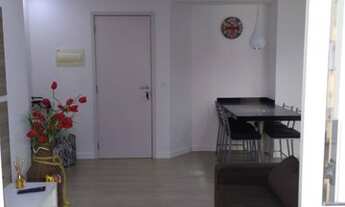 Imagem 3: Apartamento 2 dormitórios na Ponte de Imaruim