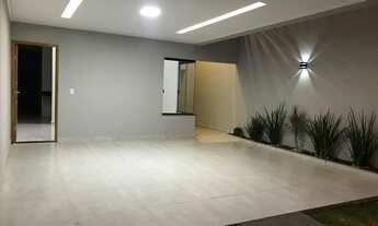 Imagem: Casa para venda possui 104 metros quadrados