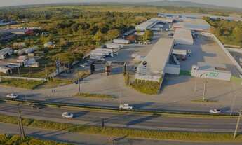 Imagem 6: Galpão/Depósito/Armazém para aluguel tem 6100 metros quadrados com 1 quarto