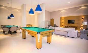 Imagem 2: Apartamento com 2 dormitórios à venda, 65 m² por R$ 613.800,00 - Centro - Curitiba/PR