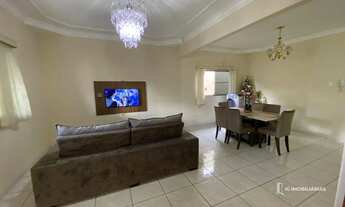 Imagem 4: Casa com 3 dormitórios para alugar, 205 m² por R$ 3.300,00/mês - Marta Helena - Ituiutaba