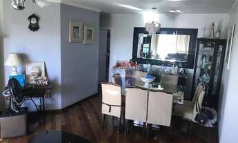 Imagem 2: Apartamento de 142m², com 3 dormitórios com armários, sendo 1 suíte