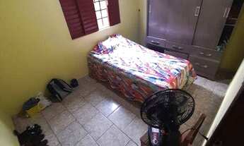 Imagem 7: Linda Casa na Rua México Bairro Embratel