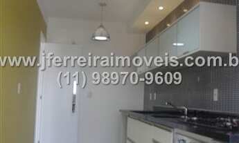 Imagem 7: VILA ROMANA - 94m², 2 suítes, 2 vagas, pronto para morar