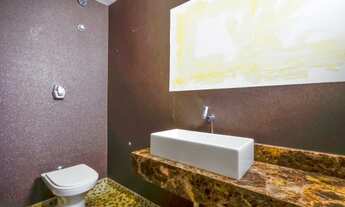 Imagem 6: Apartamento em Moema, 3 dormitórios, sendo 1 suíte, 3 vagas de garagem - 180m2!!